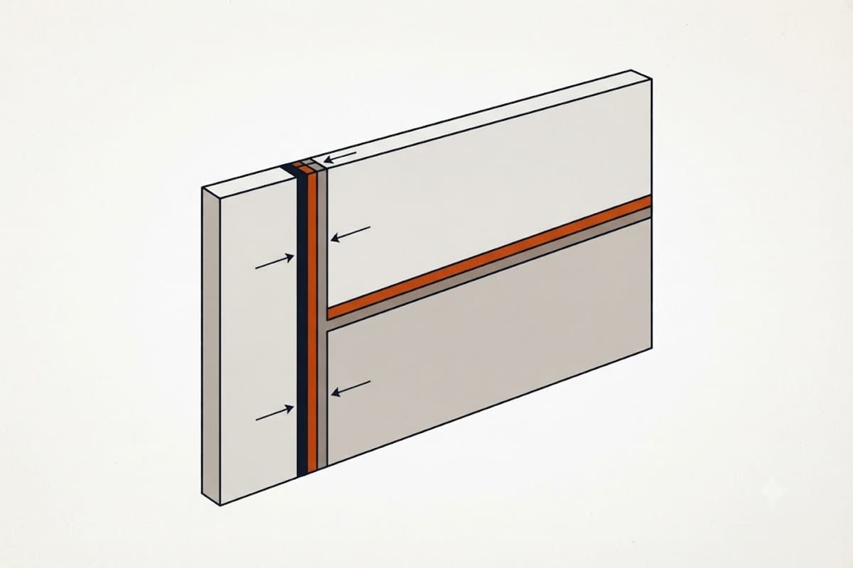 Level 5 is an extra coat across the whole surface